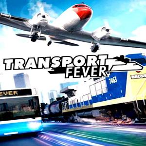Transport Fever - Steam Key - Global