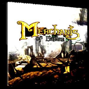 Merchants of Kaidan - Steam Key - Global