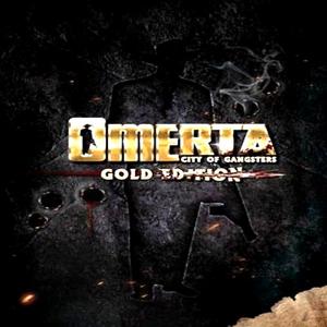 Omerta: City of Gangsters (Gold Edition) - Steam Key - Global