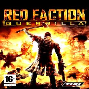 Red Faction: Guerrilla - Steam Key - Global