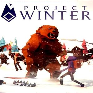 Project Winter - Steam Key - Global