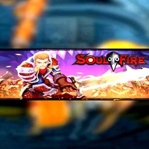 Soulfire - Steam Key - Global