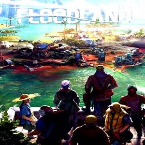 Floodland - Steam Key - Global