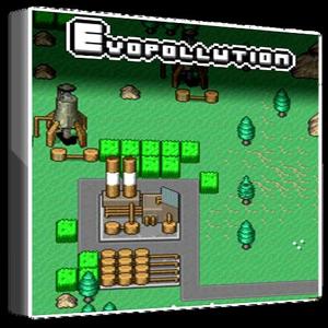 Evopollution - Steam Key - Global