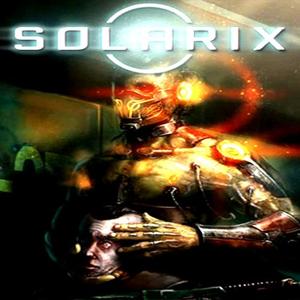 Solarix - Steam Key - Global