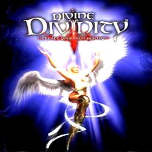 Divine Divinity - Steam Key - Global