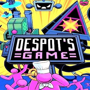 Despot's Game: Dystopian Army Builder - Steam Key - Global