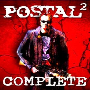 Postal 2 Complete - Steam Key - Global