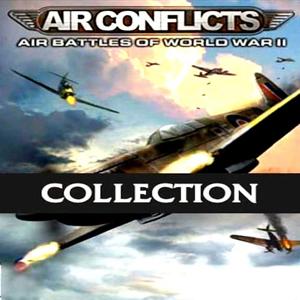 Air Conflicts Collection - Steam Key - Global