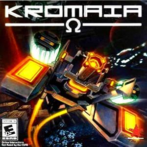 Kromaia - Steam Key - Global