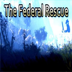 The Federal Rescue - Steam Key - Global