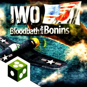 IWO: Bloodbath in the Bonins - Steam Key - Global