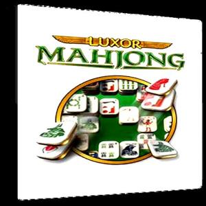 LUXOR: Mah Jong - Steam Key - Global