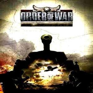 Order of War - Steam Key - Global