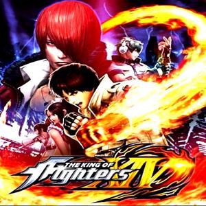 THE KING OF FIGHTERS XIV (Steam Edition) - Steam Key - Global