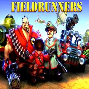 Fieldrunners - Steam Key - Global