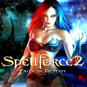 SpellForce 2: Faith in Destiny - Steam Key - Global