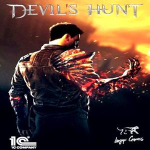 Devil's Hunt - Steam Key - Europe