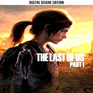 The Last of Us Part I (Deluxe Edition) - Steam Key - Global