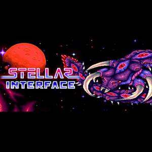 Stellar Interface - Steam Key - Global