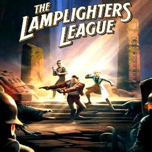 The Lamplighters League - Steam Key - Global