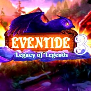 Eventide 3: Legacy of Legends - Steam Key - Global