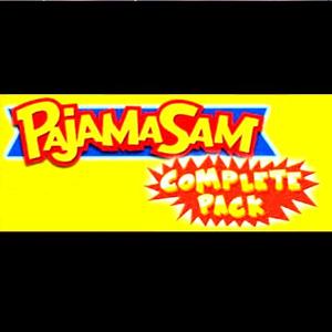 Pajama Sam Complete Pack - Steam Key - Global