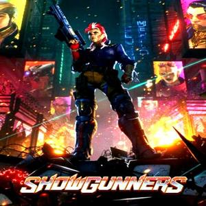 Showgunners - Steam Key - Global