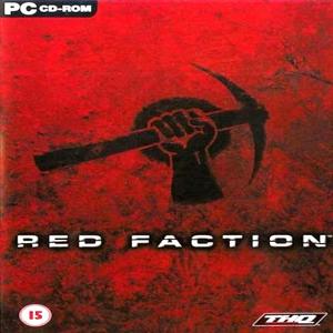 Red Faction - Steam Key - Global