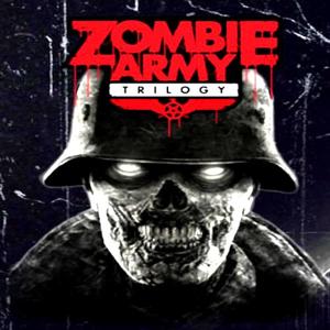 Zombie Army Trilogy 4-Pack - Steam Key - Global