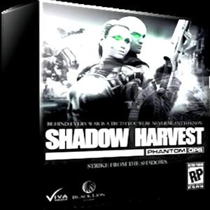 Shadow Harvest: Phantom Ops - Steam Key - Global