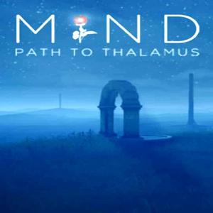 Mind: Path to Thalamus - Steam Key - Global