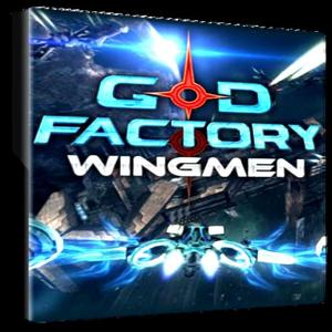 GoD Factory: Wingmen - Steam Key - Global