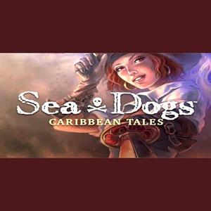 Sea Dogs: Caribbean Tales - Steam Key - Global