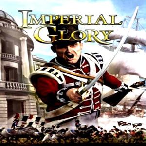 Imperial Glory - Steam Key - Global