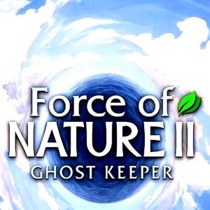 Force of Nature 2: Ghost Keeper - Steam Key - Global