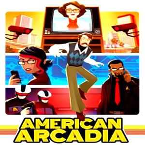 American Arcadia - Steam Key - Global