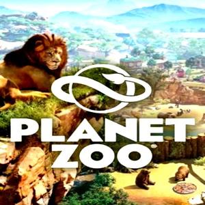 Planet Zoo (Deluxe Edition) - Steam Key - Global