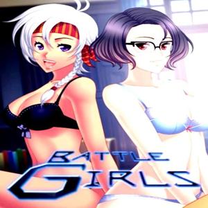 Battle Girls (Deluxe Edition) - Steam Key - Global