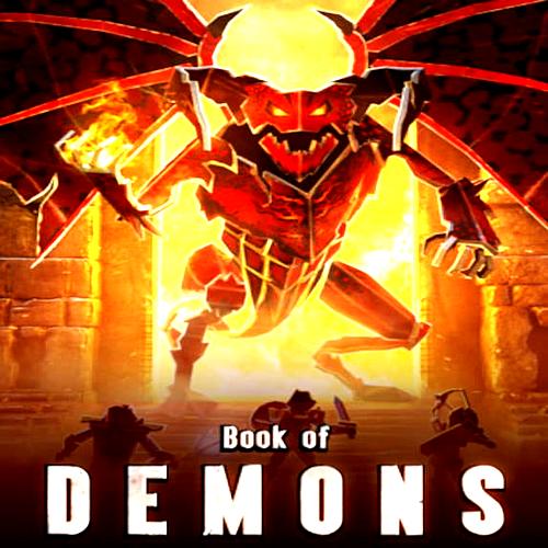 Book of Demons - Steam Key - Global