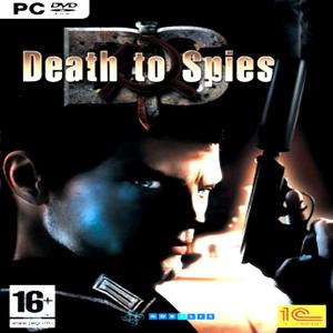 Death to Spies - Steam Key - Global