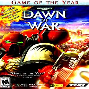 Warhammer 40,000: Dawn of War (GOTY Edition) - Steam Key - Global