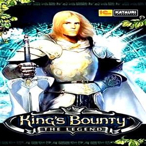 King's Bounty: The Legend - Steam Key - Global