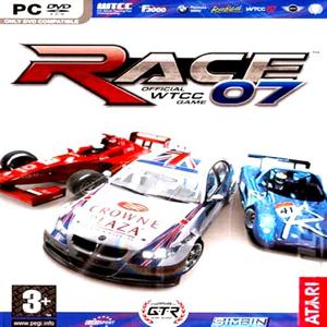 Race 07 - Steam Key - Global