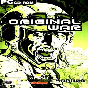 Original War - Steam Key - Global