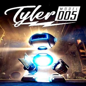 Tyler: Model 005 - Steam Key - Global