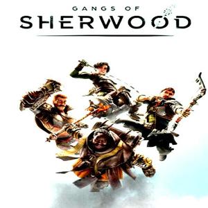 Gangs of Sherwood - Steam Key - Global