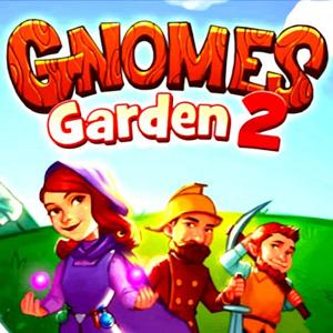 Gnomes Garden 2 - Steam Key - Global