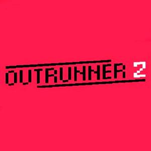 Outrunner 2 - Steam Key - Global