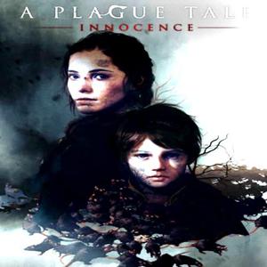 A Plague Tale: Innocence - Steam Key - Europe